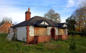 Fixer Upper Flip