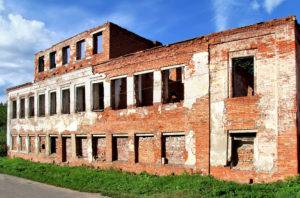 Fixer Upper Mill commercial-fixer