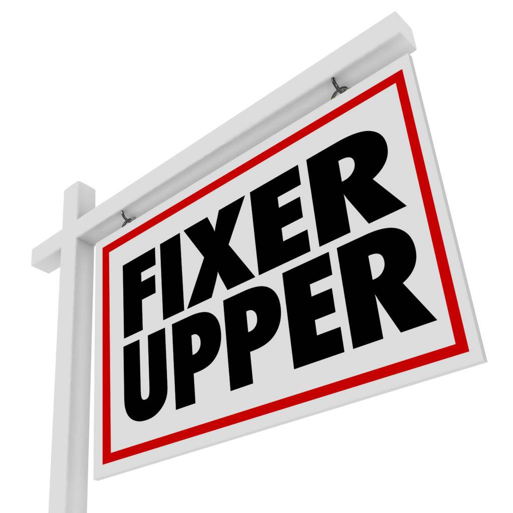 Fixer Upper Buyer fix-up-deals