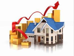 Growth in Real Estate Market housing-boom